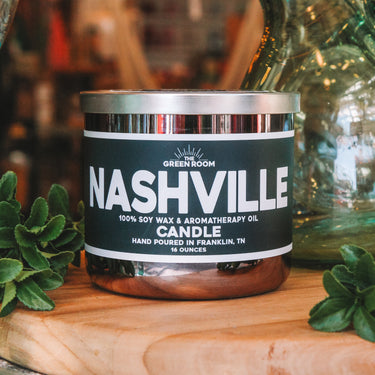 Nashville Candle